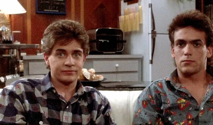 Вамп (1986) через торрент бесплатно Вамп (1986) фильм через торрент бесплатно