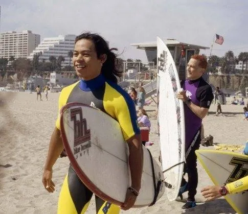 Ниндзя серферы (1993) через торрент бесплатно Ниндзя серферы (1993) фильм через торрент бесплатно