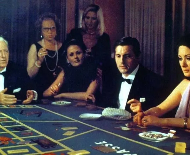 Анна, это особое удовольствие (1973) в хорошем качестве через торрент Анна, это особое удовольствие (1973) фильм в хорошем качестве через торрент