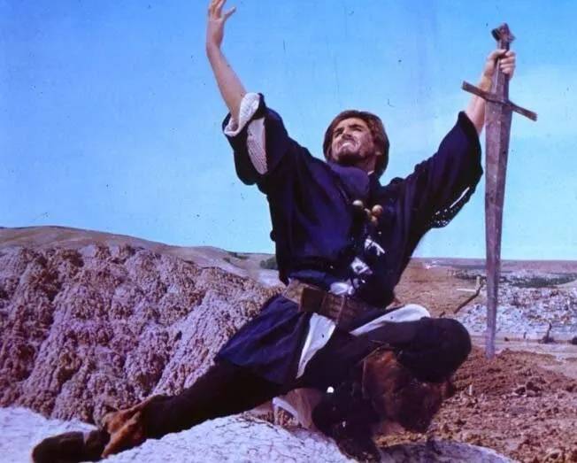 Бранкалеоне в крестовых походах (1970) в хорошем качестве через торрент Бранкалеоне в крестовых походах (1970) фильм в хорошем качестве через торрент