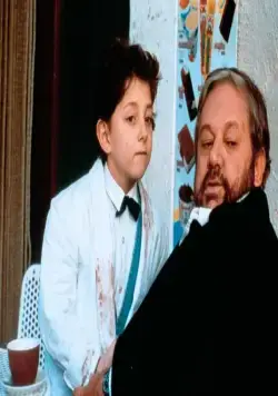 Я надеюсь, что выкарабкаюсь (1992) через торрент скачать Я надеюсь, что выкарабкаюсь (1992) фильм через торрент скачать