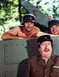 Седьмая рота нашлась (1975) в хорошем качестве через торрент Седьмая рота нашлась (1975) фильм в хорошем качестве через торрент