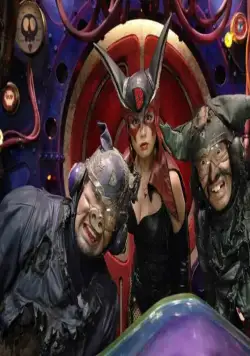 Яттерман (2009) через торрент бесплатно Яттерман (2009) фильм через торрент бесплатно