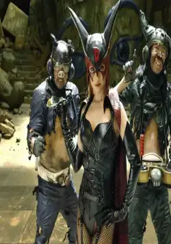 Яттерман (2009) в хорошем качестве через торрент Яттерман (2009) фильм в хорошем качестве через торрент