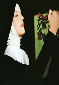 Внутри монастыря (1978) через торрент скачать Внутри монастыря (1978) фильм через торрент скачать