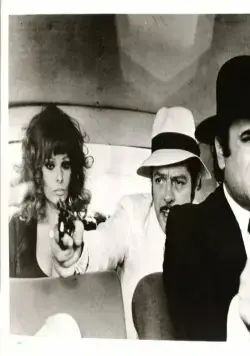 Куколка гангстера (1975) через торрент скачать Куколка гангстера (1975) фильм через торрент скачать