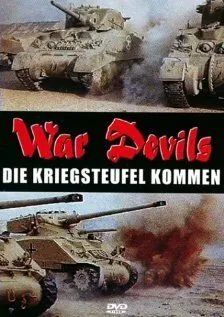 Дьяволы войны / I diavoli della guerra (1969) фильм скачать через торрент в хорошем качестве