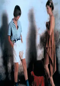 Нежные кузины (1980) через торрент бесплатно Нежные кузины (1980) фильм через торрент бесплатно