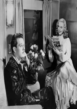 Леди в поезде (1945) в хорошем качестве через торрент Леди в поезде (1945) фильм в хорошем качестве через торрент