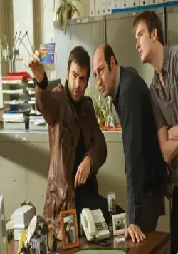 Служить и защищать (2009) в хорошем качестве через торрент Служить и защищать (2009) фильм в хорошем качестве через торрент