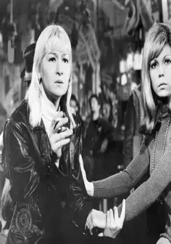 Дикие ангелы (1966) через торрент бесплатно Дикие ангелы (1966) фильм через торрент бесплатно