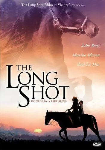 Большой риск / The Long Shot (2004) фильм скачать через торрент в хорошем качестве