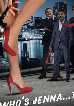 Скачать Who's Jenna...? (2016) фильм через торрент на русском