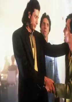 Смертельно опасный мистер Фрост (1990) через торрент скачать Смертельно опасный мистер Фрост (1990) фильм через торрент скачать