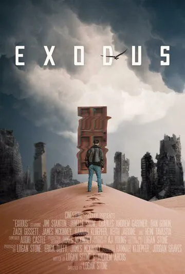 Исход / Exodus (2020) фильм скачать через торрент в хорошем качестве