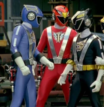 Могучие рейнджеры: Р.П.М. (2009) через торрент скачать Могучие рейнджеры: Р.П.М. (2009) сериал через торрент скачать