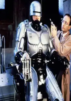 Робокоп (1994) через торрент бесплатно Робокоп (1994) сериал через торрент бесплатно