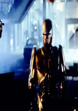 Робокоп (1994) через торрент скачать Робокоп (1994) сериал через торрент скачать