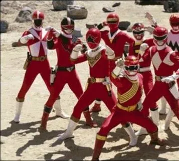 Могучие рейнджеры: Дикий мир (2002) через торрент скачать Могучие рейнджеры: Дикий мир (2002) сериал через торрент скачать