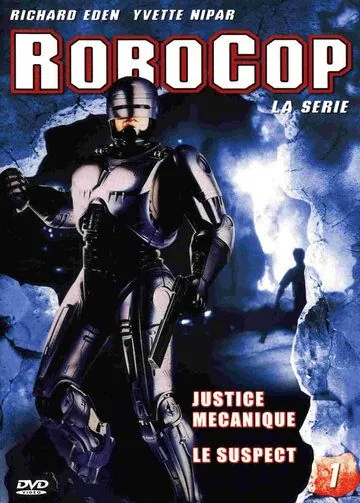 Робокоп / RoboCop (1994) cериал скачать через торрент в хорошем качестве