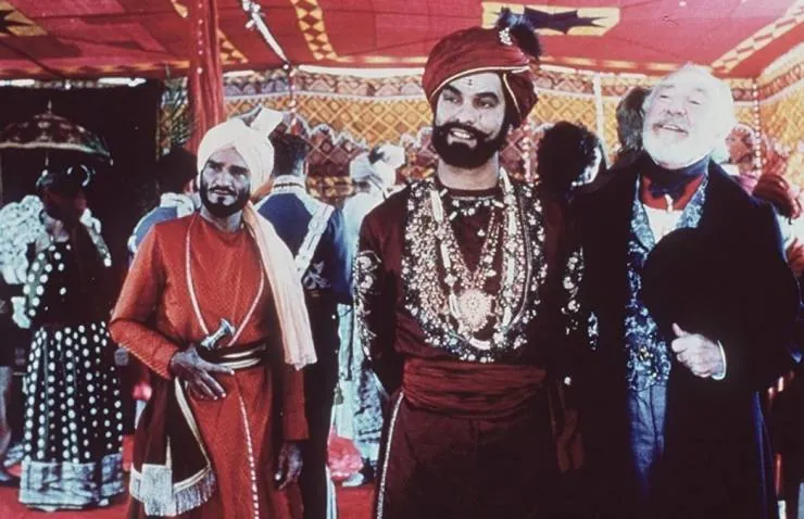 Тайны тёмных джунглей (1991) в хорошем качестве через торрент Тайны тёмных джунглей (1991) сериал в хорошем качестве через торрент