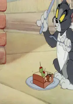 Телохранитель (1944) в хорошем качестве через торрент Телохранитель (1944) мультфильм в хорошем качестве через торрент