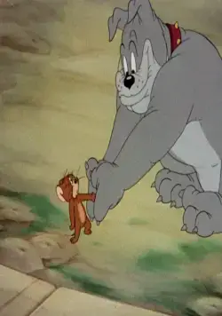 Телохранитель (1944) через торрент скачать Телохранитель (1944) мультфильм через торрент скачать