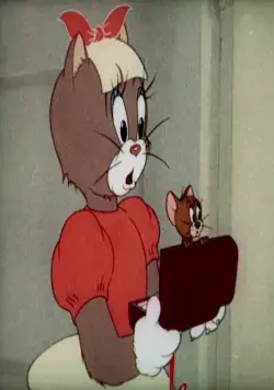 Кот-стиляга (1944) в хорошем качестве через торрент Кот-стиляга (1944) мультфильм в хорошем качестве через торрент