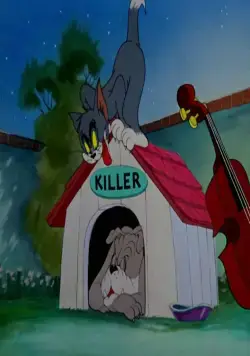 Шумная серенада (1946) через торрент скачать Шумная серенада (1946) мультфильм через торрент скачать