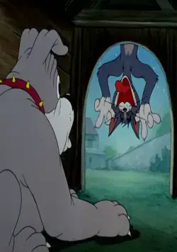 Шумная серенада (1946) через торрент бесплатно Шумная серенада (1946) мультфильм через торрент бесплатно