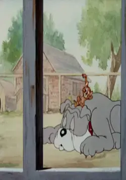 В собачьей шкуре (1944) через торрент бесплатно В собачьей шкуре (1944) мультфильм через торрент бесплатно