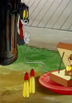 Птичке хочется любви (1945) через торрент бесплатно Птичке хочется любви (1945) мультфильм через торрент бесплатно