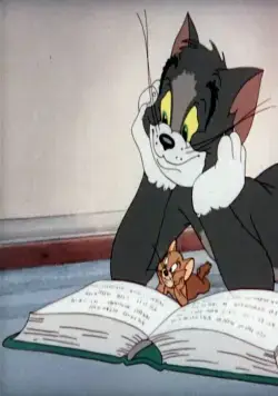 Неуловимый мышонок (1944) через торрент бесплатно Неуловимый мышонок (1944) мультфильм через торрент бесплатно