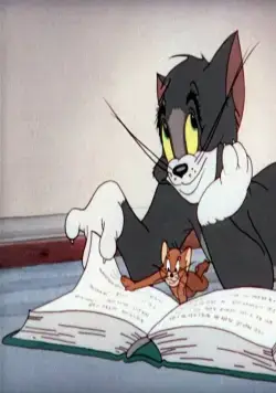 Неуловимый мышонок (1944) в хорошем качестве через торрент Неуловимый мышонок (1944) мультфильм в хорошем качестве через торрент