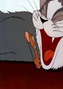 За что наказали кота (1940) через торрент бесплатно За что наказали кота (1940) мультфильм через торрент бесплатно