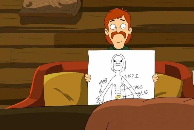 Великий север (2021) в хорошем качестве через торрент Великий север (2021) мультфильм сериал в хорошем качестве через торрент