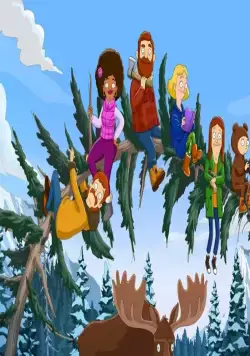 Великий север (2021) через торрент бесплатно Великий север (2021) мультфильм сериал через торрент бесплатно