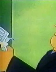 Капитан Пронин (1992) через торрент скачать Капитан Пронин (1992) мультфильм сериал через торрент скачать