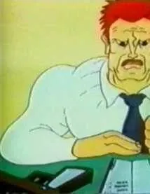 Капитан Пронин (1992) в хорошем качестве через торрент Капитан Пронин (1992) мультфильм сериал в хорошем качестве через торрент