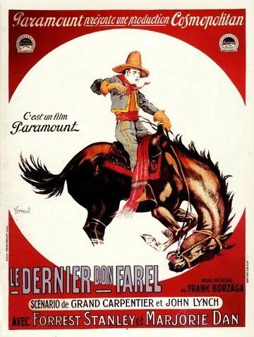 Гордость Пальмиры / The Pride of Palomar (1922) фильм скачать через торрент в хорошем качестве