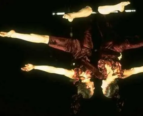 Когда наступает ночь (1995) через торрент бесплатно Когда наступает ночь (1995) фильм через торрент бесплатно