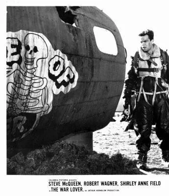 Любовник войны (1962) через торрент бесплатно Любовник войны (1962) фильм через торрент бесплатно