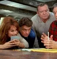 Бег зайца через поля (1972) через торрент скачать Бег зайца через поля (1972) фильм через торрент скачать