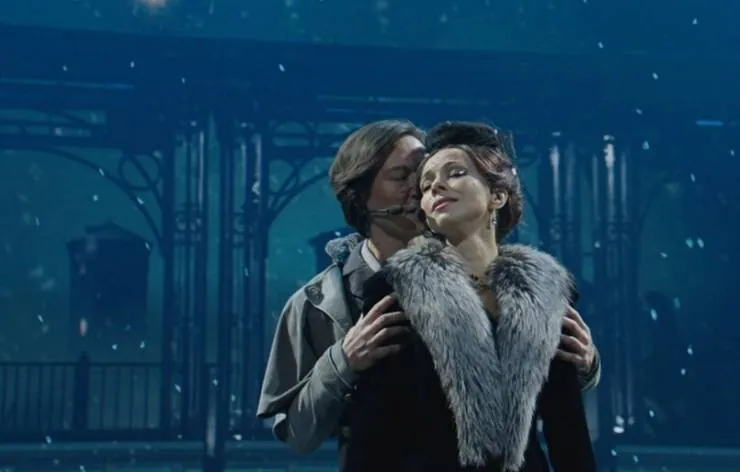 Анна Каренина. Мюзикл (2018) через торрент бесплатно Анна Каренина. Мюзикл (2018) фильм через торрент бесплатно