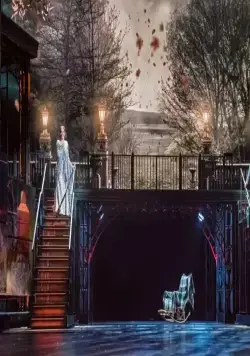 Анна Каренина. Мюзикл (2018) в хорошем качестве через торрент Анна Каренина. Мюзикл (2018) фильм в хорошем качестве через торрент