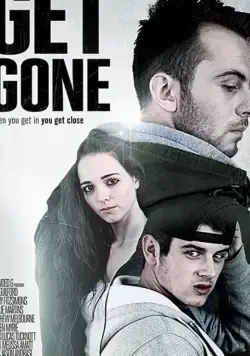Исчезни / Get Gone (2021) фильм скачать через торрент в хорошем качестве