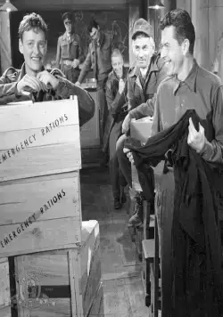 Десять секунд до ада (1959) через торрент бесплатно Десять секунд до ада (1959) фильм через торрент бесплатно