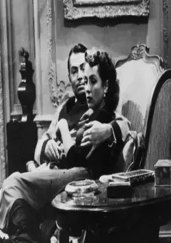 Пять пальцев (1952) через торрент бесплатно Пять пальцев (1952) фильм через торрент бесплатно