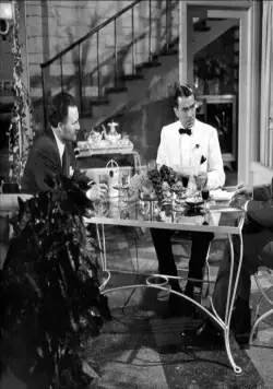 Пять пальцев (1952) через торрент скачать Пять пальцев (1952) фильм через торрент скачать