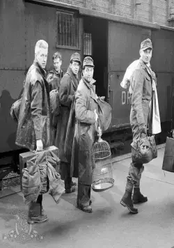 Десять секунд до ада (1959) через торрент скачать Десять секунд до ада (1959) фильм через торрент скачать